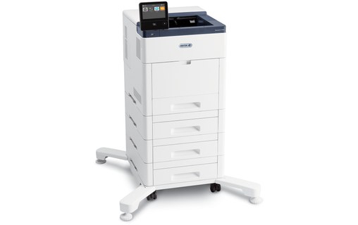 Xerox VersaLink C500, Recto verso A4 45 ppm, toner sans contrat, PS3 PCL5e/6, 2