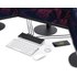 StarTech.com Station d'accueil USB-C triple affichage 4K pour PC portable - 2x D