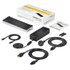 StarTech.com Station d'accueil USB-C triple affichage 4K pour PC portable - 2x D