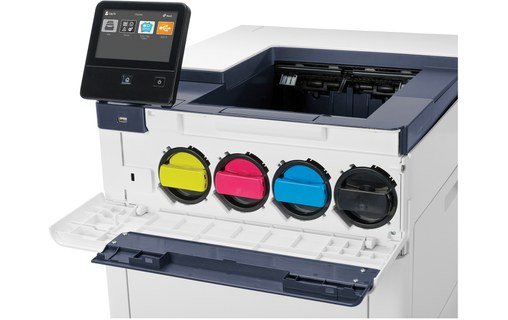 Xerox VersaLink C500, Recto verso A4 45 ppm, toner sans contrat, PS3 PCL5e/6, 2