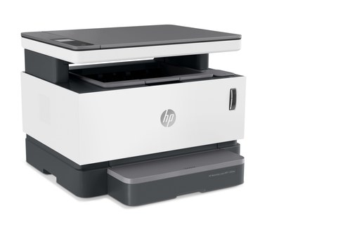 Imprimante multifonction HP Neverstop Laser 1202nw / 5HG93A#B19 - WiFi