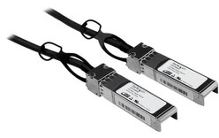 StarTech.com Câble réseau passif SFP+ 10 GbE à connexion directe twinax en cuivr