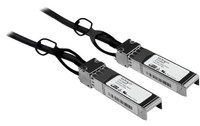 StarTech.com Câble réseau passif SFP+ 10 GbE à connexion directe twinax en cuivr