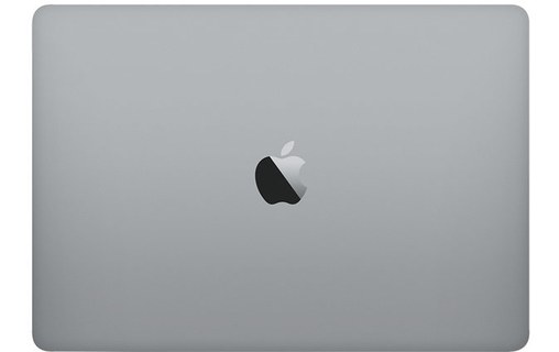 MacBook Pro 13" (2019) 4x TB 3 i5 2,4 GHz 8 Go SSD 1 To Gris sidéral
