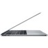MacBook Pro 13" (2017) 2x TB 3 i7 2,5 GHz 16 Go SSD 512 Go Gris sidéral