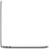 MacBook Pro 13" (2017) 2x TB 3 i7 2,5 GHz 16 Go SSD 512 Go Gris sidéral