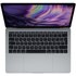 MacBook Pro 13" (2017) 2x TB 3 i7 2,5 GHz 16 Go SSD 512 Go Gris sidéral