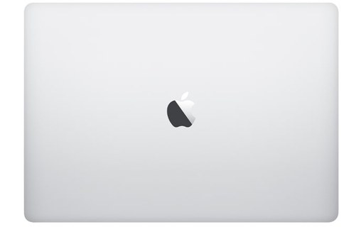 MacBook Pro 13" (2016) 4x TB 3 i5 2,9 GHz 16 Go SSD 512 Go Argent