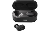 Écouteurs sport Belkin SoundForm, Noir - Bluetooth