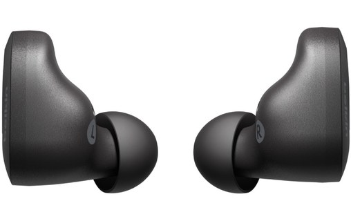 Écouteurs sport Belkin SoundForm, Noir - Bluetooth