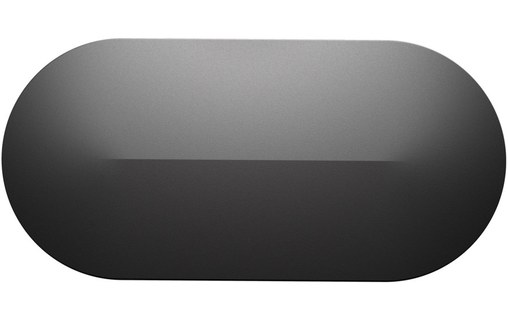 Écouteurs sport Belkin SoundForm, Noir - Bluetooth