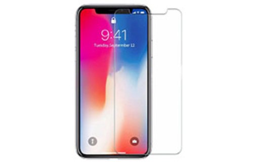 DLH DY-PE3370 protection d'écran Protection d'écran transparent Mobile/smartphon