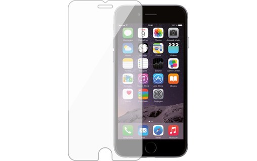 Bigben Interactive Protège-écran en verre trempé