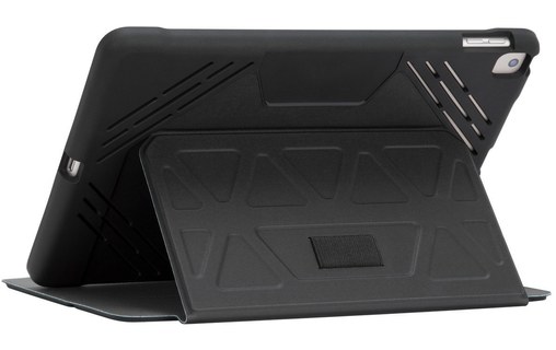 Targus Pro-Tek 26,7 cm (10.5") Folio Noir