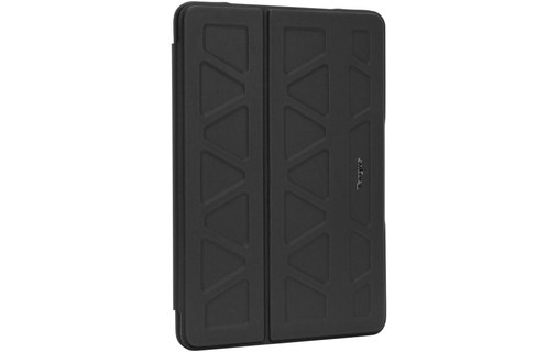 Targus Pro-Tek 26,7 cm (10.5") Folio Noir