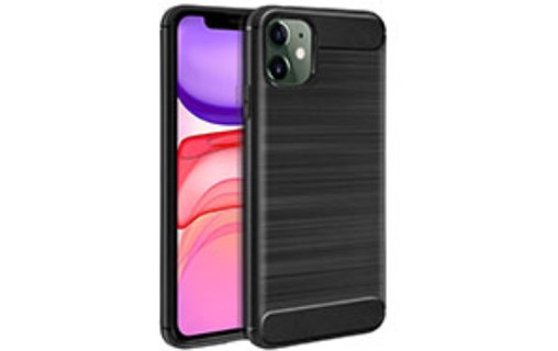 DLH DY-PS4227 coque de protection pour téléphones portables 15,5 cm (6.1") Houss