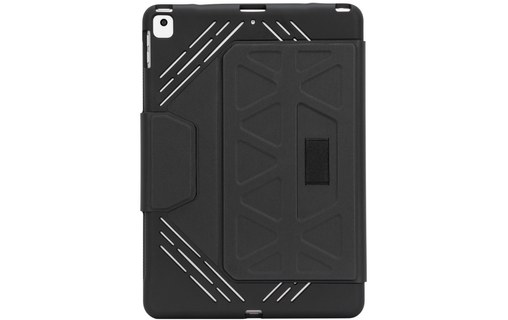 Targus Pro-Tek 26,7 cm (10.5") Folio Noir