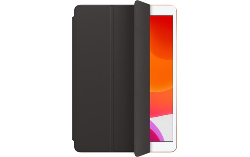 Apple MX4U2ZM/A étui pour tablette 26,7 cm (10.5") Folio Noir