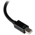 StarTech.com Adaptateur Mini DisplayPort 1.2 vers VGA - Convertisseur Mini DP ve
