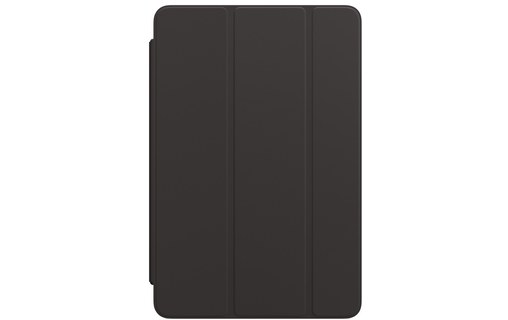Apple MX4R2ZM/A étui pour tablette 20,1 cm (7.9) Folio Noir