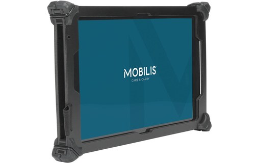 Mobilis Coque de protection durcie Resist Pack pour iPad 2019 10.2 (7th gen)
