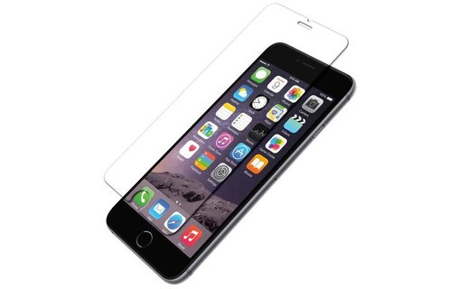 DLH DY-PE3008 protection d'écran Protection d'écran transparent Mobile/smartphon