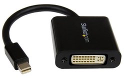 StarTech.com Adaptateur vidéo Mini DisplayPort vers DVI - Convertisseur Mini DP