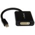 StarTech.com Adaptateur vidéo Mini DisplayPort vers DVI - Convertisseur Mini DP