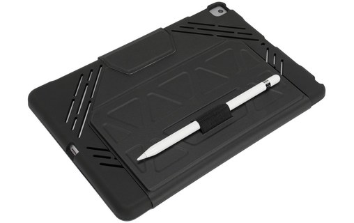 Targus Pro-Tek 26,7 cm (10.5") Folio Noir