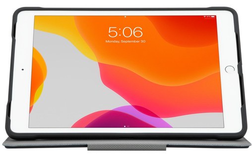 Targus Pro-Tek 26,7 cm (10.5") Folio Noir