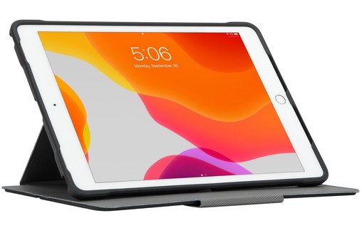 Targus Pro-Tek 26,7 cm (10.5") Folio Noir