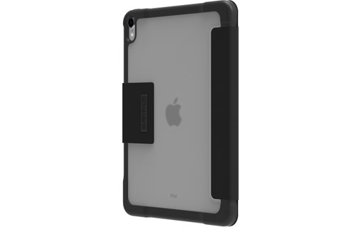 Incipio Tactical 27,9 cm (11) Folio Noir, Transparent