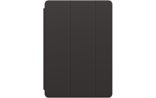 Apple MX4U2ZM/A étui pour tablette 26,7 cm (10.5) Folio Noir
