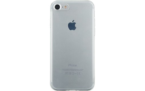 Bigben Interactive Coque semi-rigide (transparent)