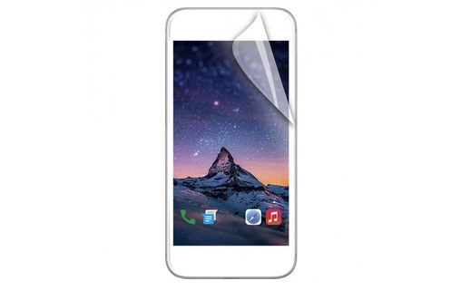 Mobilis 036135 protection d'écran Protection d'écran transparent Mobile/smartpho