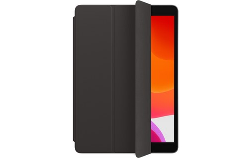 Apple MX4U2ZM/A étui pour tablette 26,7 cm (10.5") Folio Noir