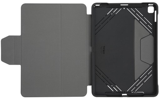 Targus Pro-Tek 26,7 cm (10.5") Folio Noir