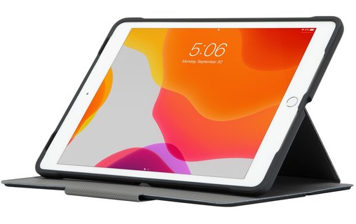 Targus Pro-Tek 26,7 cm (10.5") Folio Noir