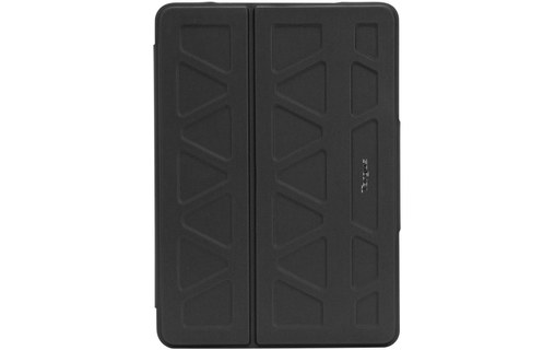 Targus Pro-Tek 26,7 cm (10.5) Folio Noir