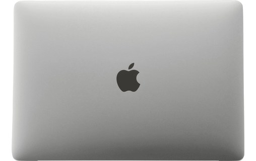 MacBook Pro 13" (2017) 2x TB 3 i5 2,3 GHz 8 Go SSD 128 Go Argent QWERTY IT