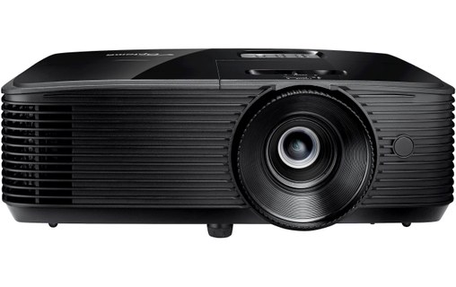 Vidéoprojecteur Optoma S322e