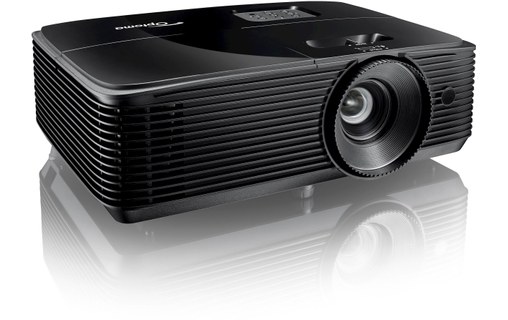Vidéoprojecteur Optoma S322e