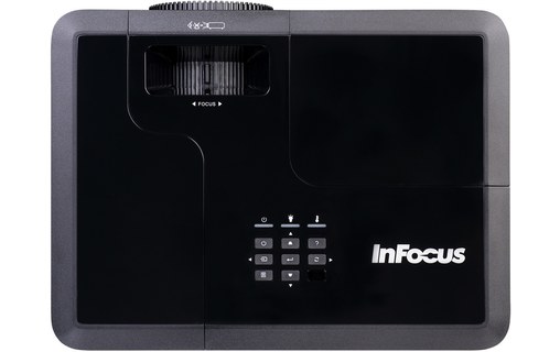 Vidéoprojecteur Home cinema InFocus IN2138HD