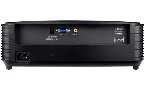 Vidéoprojecteur Optoma S322e