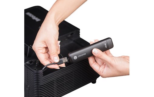 Vidéoprojecteur Home cinema InFocus IN2138HD