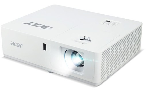 Vidéoprojecteur Acer PL6510 - Hybride Laser/LED
