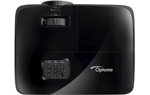 Vidéoprojecteur Optoma S322e