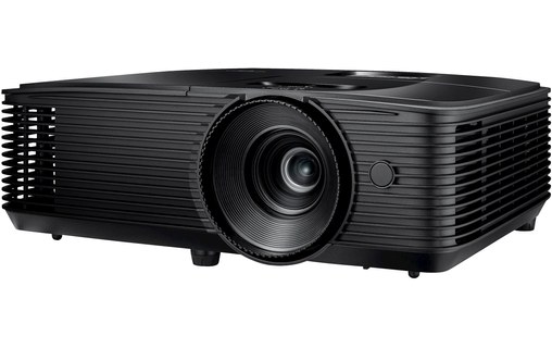 Vidéoprojecteur Optoma S322e