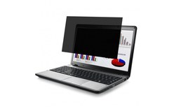 Port Designs 900255 filtre anti-reflets pour écran et filtre de confidentialité