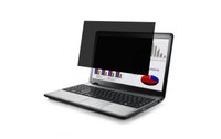 Port Designs 900255 filtre anti-reflets pour écran et filtre de confidentialité